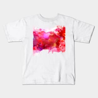 Fiery Kids T-Shirt